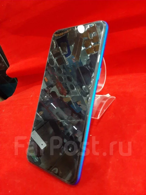 Xiaomi Redmi Note 8T. �/�, �����, 3G, 4G LTE, Dual-SIM, ����������, ���������, NFC ����