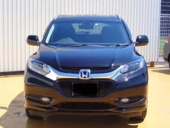 Honda Vezel. ��������, 4wd, 1.5 (132��.�.), ������, �/�. ��� ����� �� ������������ ����