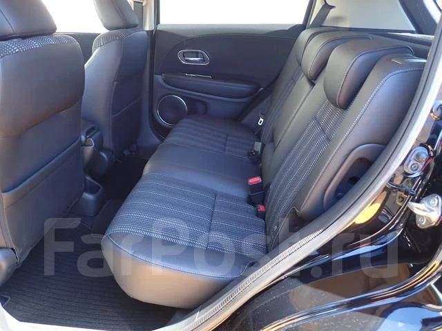 Honda Vezel. ��������, 4wd, 1.5 (132��.�.), ������, �/�. ��� ����� �� ������������ ����