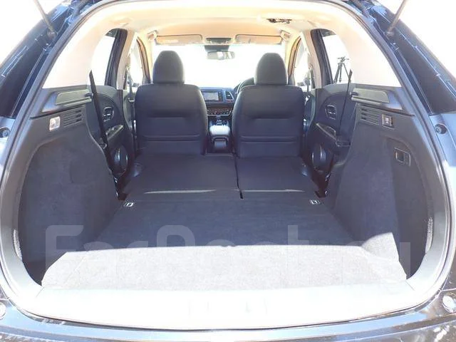 Honda Vezel. ��������, 4wd, 1.5 (132��.�.), ������, �/�. ��� ����� �� ������������ ����
