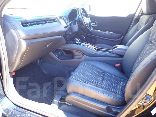 Honda Vezel. ��������, 4wd, 1.5 (132��.�.), ������, �/�. ��� ����� �� ������������ ����