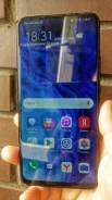 Honor 9X. �/�, ������, 3G, 4G LTE, Dual-SIM, NFC ����