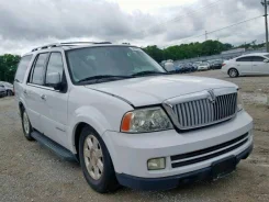 Lincoln Navigator. U228, LINCOLN INTECH ����