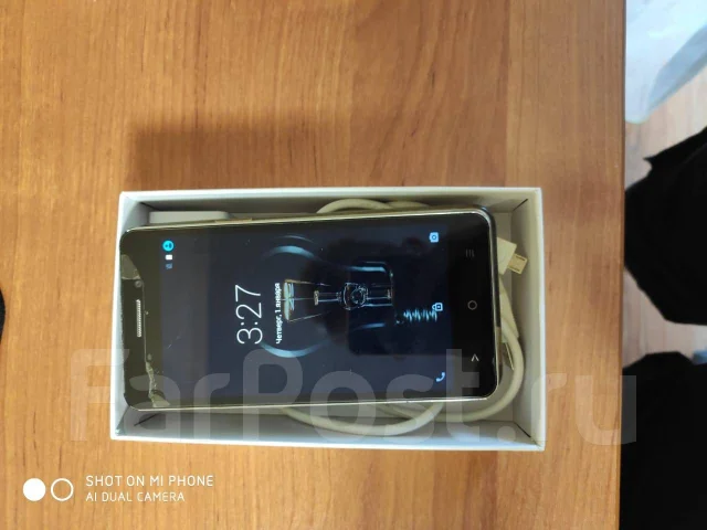 Highscreen Power Five Evo. �/�, ����� ����