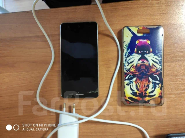 Highscreen Power Five Evo. �/�, ����� ����