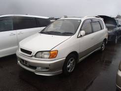 Toyota Ipsum. SXM10, 3SFE ����