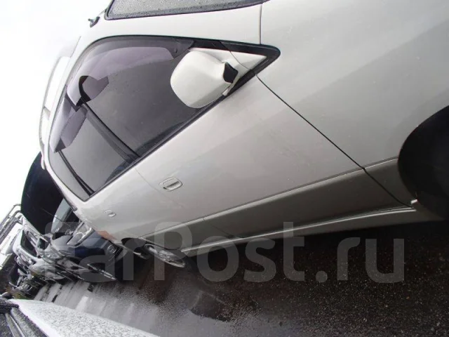 Toyota Ipsum. SXM10, 3SFE ����