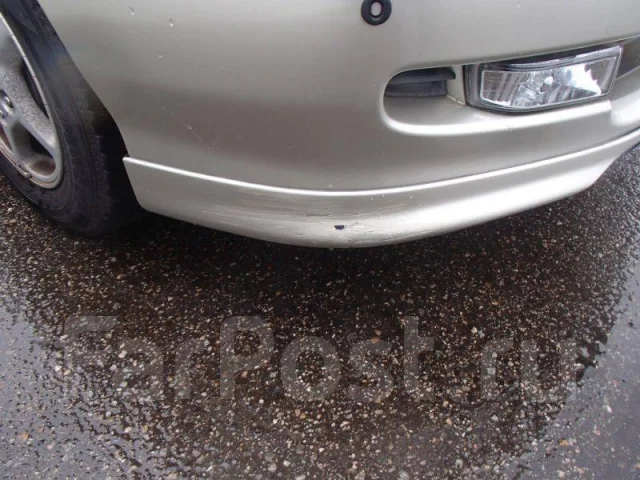 Toyota Ipsum. SXM10, 3SFE ����
