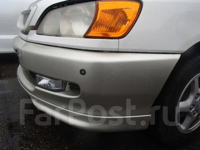 Toyota Ipsum. SXM10, 3SFE ����