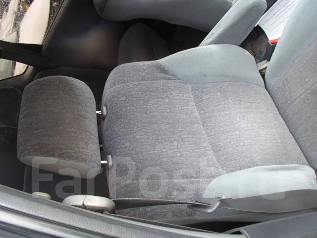 Toyota Ipsum. SXM10, 3SFE ����