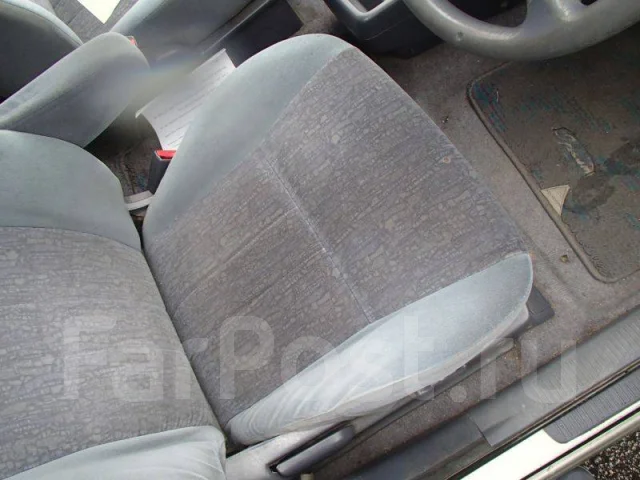 Toyota Ipsum. SXM10, 3SFE ����
