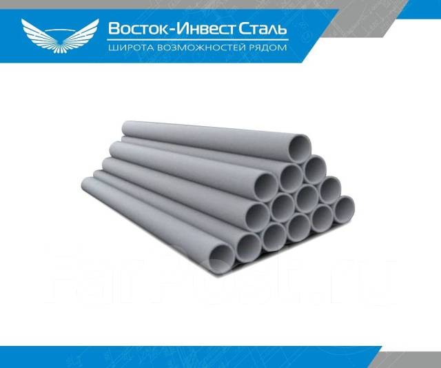 Труба безнапорная асбоцементная 100х3900 - Бетон, кирпич, ЖБИ во ...