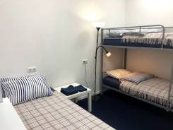 Отдельная спальня в хостеле 3000 за сутки фото