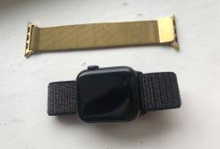 apple watch series 4 mu672
