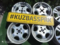 Dick Cepek. 7.0x15", 4x100, ET35, �� 54,1���. ����