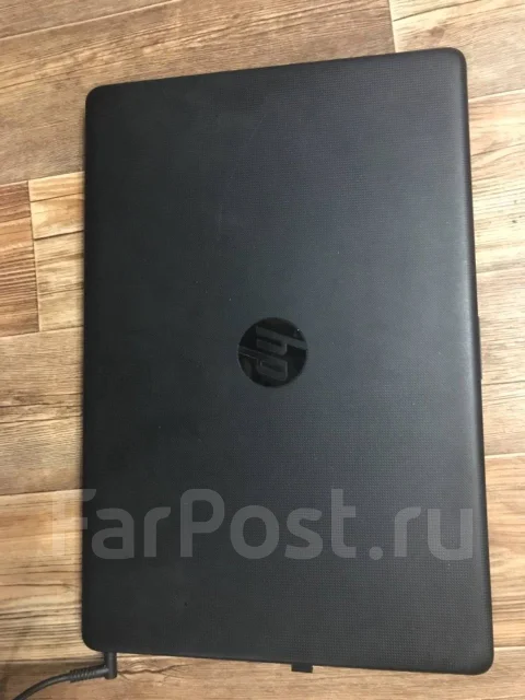 HP 17-ak040ur. 17.1", 2,5����, ��� 4 ��, ���� 500���, WiFi: 1, Bluetooth: 1, ����������� �� 10��. ����