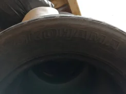 Yokohama Geolandar H/T-S G052. ������, 2016 ���, �/�, ����� 60�% ����