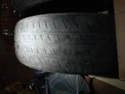 Nexen DH. ������, 2015 ���, �/�, ����� 60�% ����