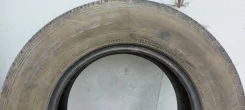 Toyo H07. ������, 2012 ���, ����� ����