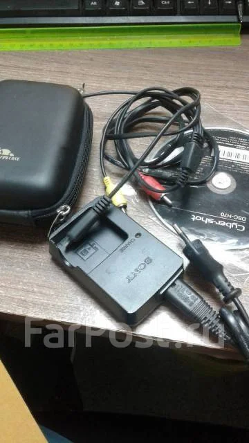 Sony Cyber-shot DSC-H70. 15 - 19.9 ��, ���: 10� ����