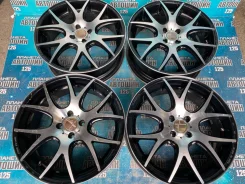 Yamato Japan Toshimiti. 7.0x18", 4x100, ET45, �� 72,0���. ��� ����� �� ������ ����