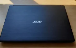 Acer Aspire 3 A315-53G. 15.6", 2,3����, ��� 6 ��, ���� 512���, WiFi, Bluetooth, ����������� �� 7��. ����