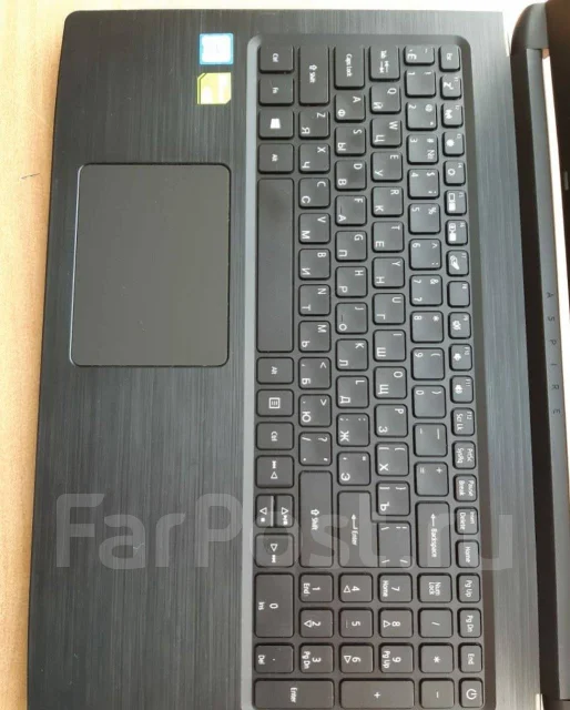 Acer Aspire 3 A315-53G. 15.6", 2,3����, ��� 6 ��, ���� 512���, WiFi: 1, Bluetooth: 1, ����������� �� 7��. ����