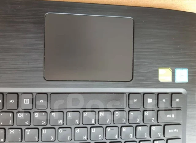 Acer Aspire 3 A315-53G. 15.6", 2,3����, ��� 6 ��, ���� 512���, WiFi: 1, Bluetooth: 1, ����������� �� 7��. ����