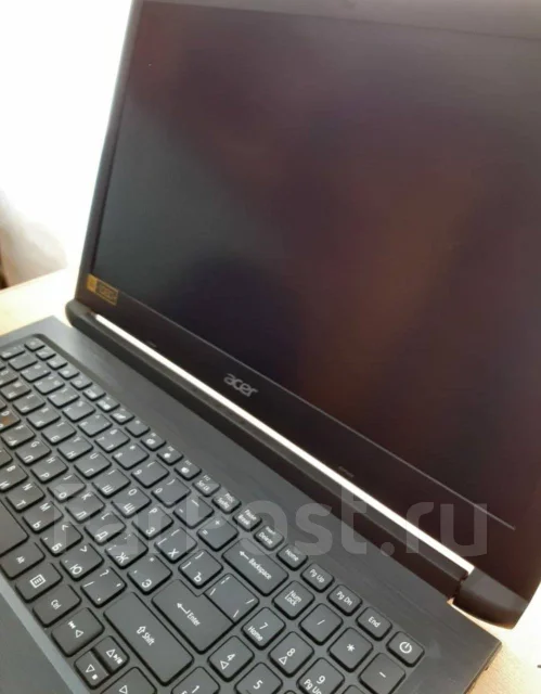 Acer Aspire 3 A315-53G. 15.6", 2,3����, ��� 6 ��, ���� 512���, WiFi: 1, Bluetooth: 1, ����������� �� 7��. ����
