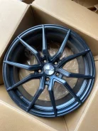 PDW Conceptor. 8.0x18", 5x114.3, ET42, �� 73,1���. ��� ����� �� ������ ����
