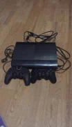 Sony PlayStation 3 Super Slim ����