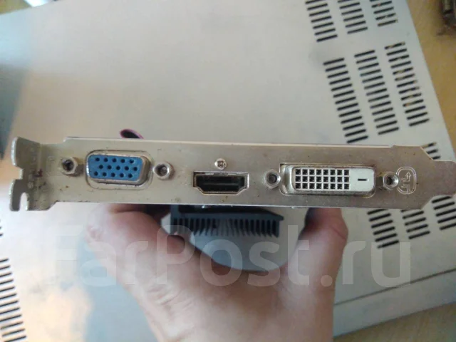 GeForce GTS 250 ����