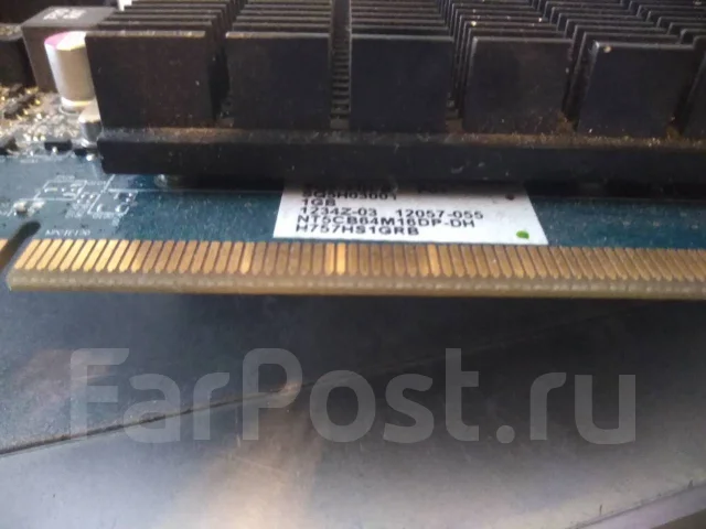 GeForce GTS 250 ����