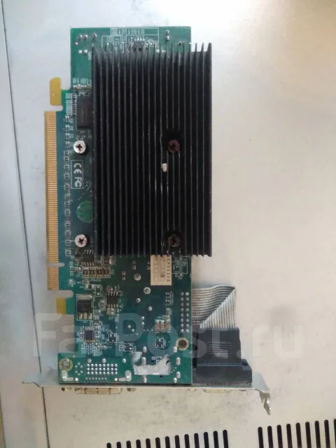 GeForce GTS 250 ����
