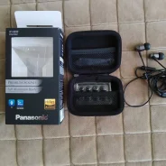 Panasonic RP-HDE5MGC ����
