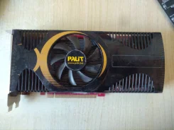 GeForce GTS 250 ����