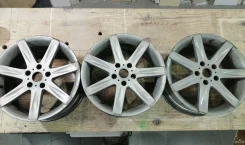 Alessio. 8.0x18", 5x120, ET38, �� 72,6���. ����