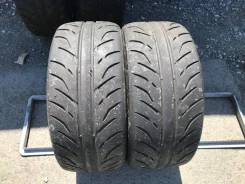 Dunlop Direzza ZII. ������, 2013 ���, �/�, ����� �� 5 % ����