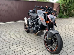 KTM 1290 Super Duke R. 1 290����. ��., ��������, ��� ���, ��� ������� ����