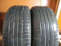 Bridgestone Turanza ER300 RFT. ������, �/�, ����� 40�% ����