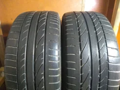Bridgestone Potenza RE050A II. ������, �/�, ����� 40�% ����
