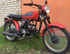 Regulmoto Alpha 110. 110����. ��., ��������, ��� ���, ��� �������. ��� ����� �� ������������ ����