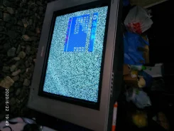 EVGO. CRT (���) ����
