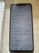 Xiaomi Redmi Note 6 Pro. �/�, �������, 3G, 4G LTE, Dual-SIM ����