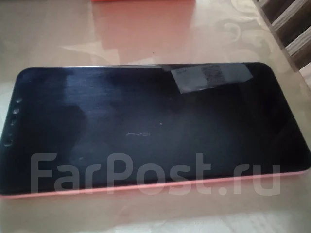 Xiaomi Redmi Note 6 Pro. �/�, �������, 3G, 4G LTE, Dual-SIM ����