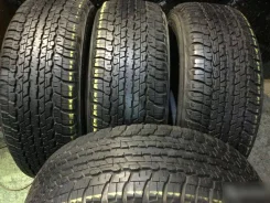 Dunlop Grandtrek TG35. ������, �/�, ����� 10 % ����