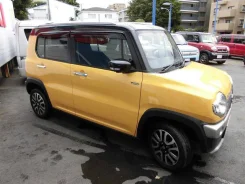 Suzuki Hustler. �������, 4wd, 0.7 (52��.�.), ������, 29 000����. ��, �/�. ��� ����� �� ������������ ����