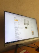 Lenovo. 24" ����