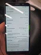 Honor 7A. �/�, ������, 3G, 4G LTE, Dual-SIM ����