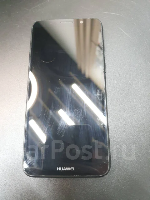 Honor 7A. �/�, ������, 3G, 4G LTE, Dual-SIM ����